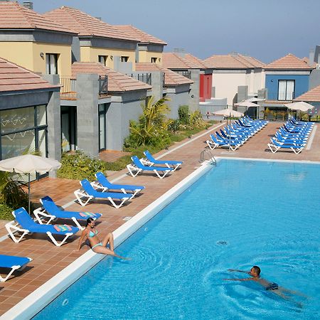 Bungalows Cay Beach Meloneras Maspalomas (Gran Canaria) Exterior foto