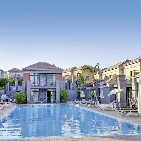 Bungalows Cay Beach Meloneras Maspalomas (Gran Canaria) Exterior foto