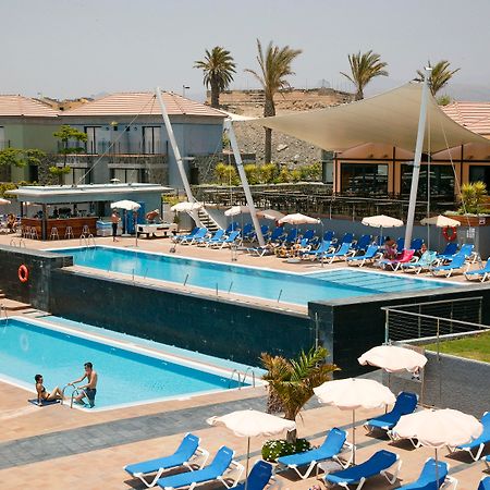Bungalows Cay Beach Meloneras Maspalomas (Gran Canaria) Exterior foto