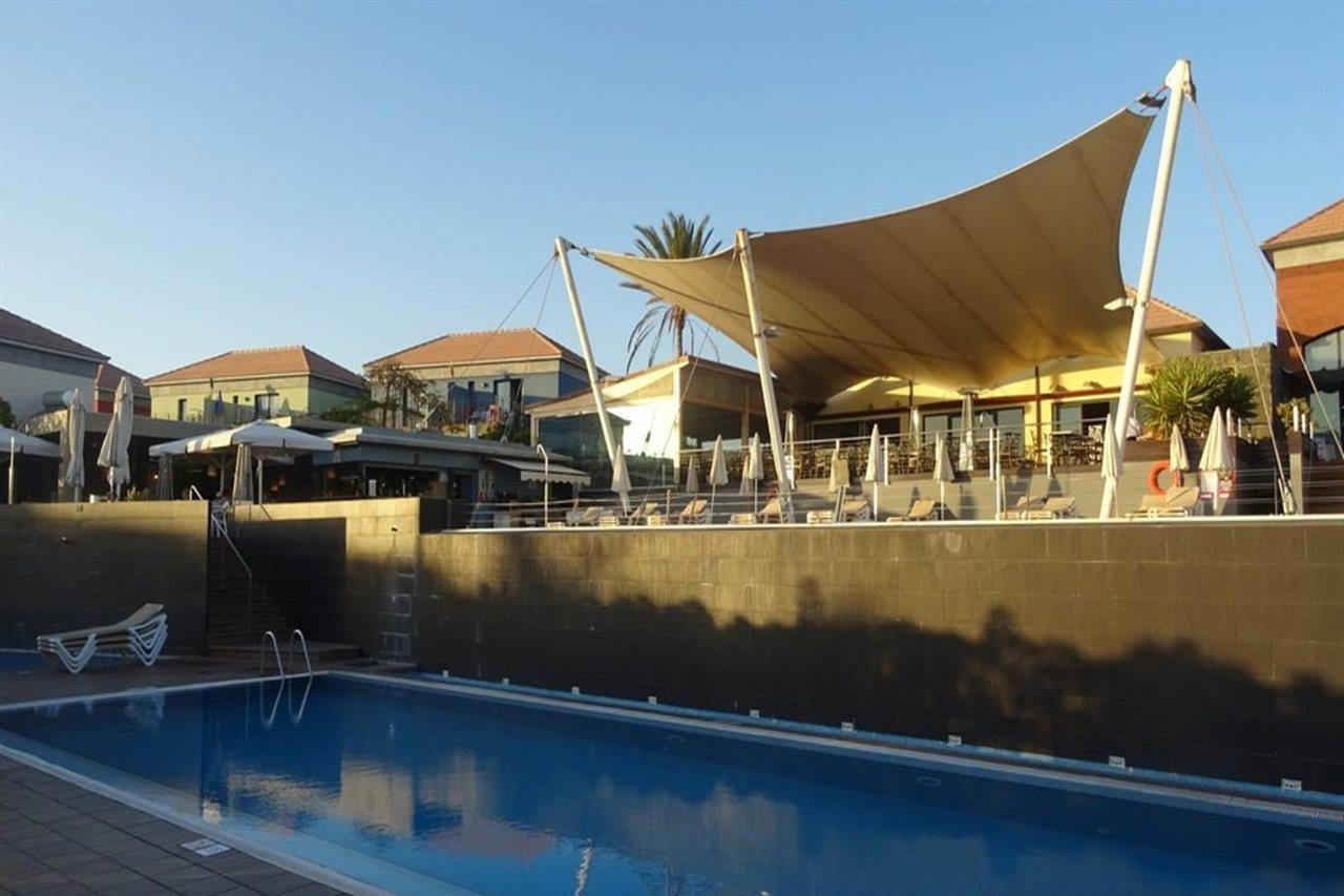 Bungalows Cay Beach Meloneras Maspalomas (Gran Canaria) Exterior foto