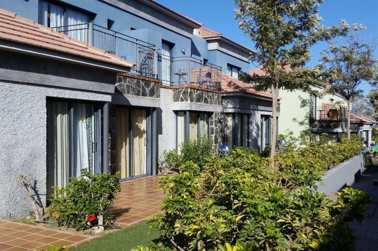 Bungalows Cay Beach Meloneras Maspalomas (Gran Canaria) Exterior foto