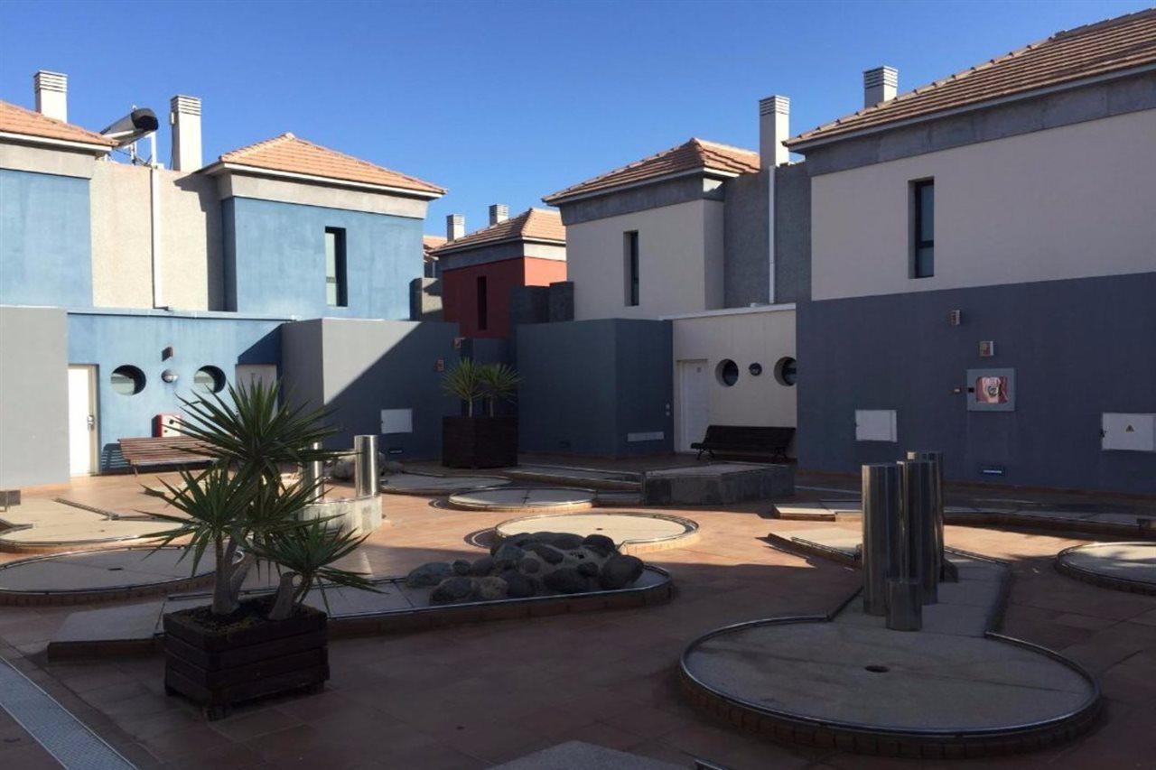 Bungalows Cay Beach Meloneras Maspalomas (Gran Canaria) Exterior foto