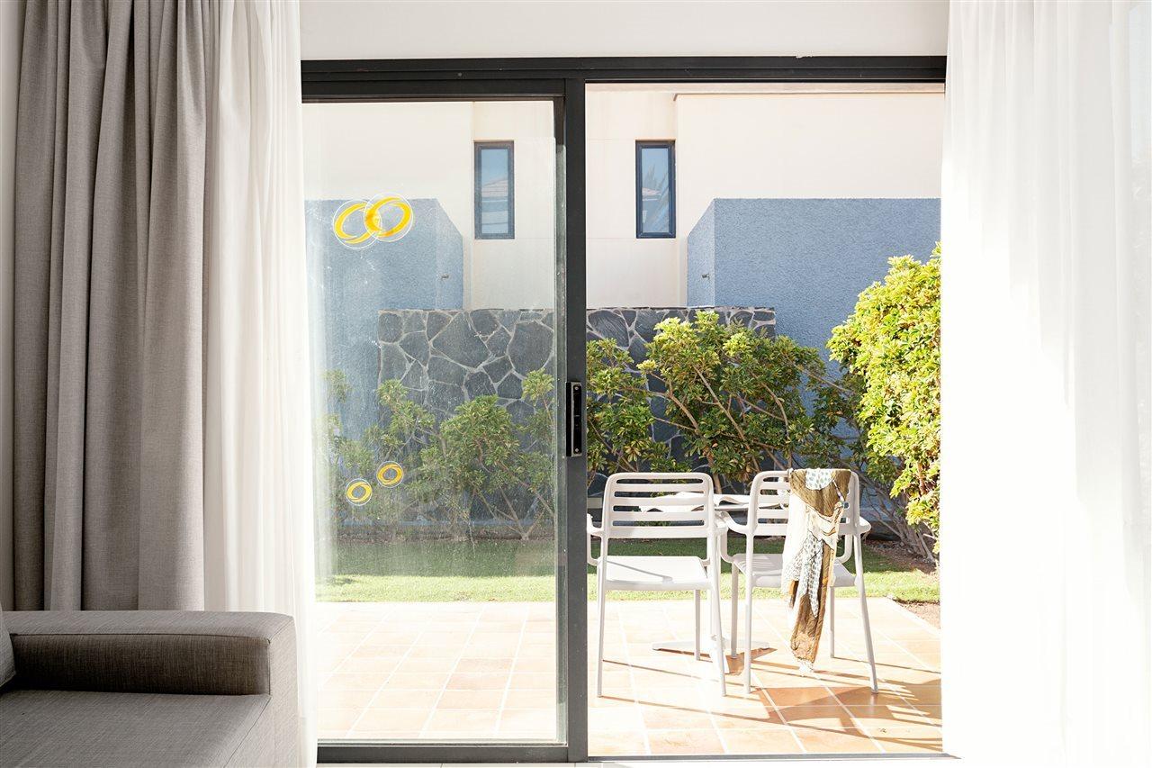 Bungalows Cay Beach Meloneras Maspalomas (Gran Canaria) Exterior foto