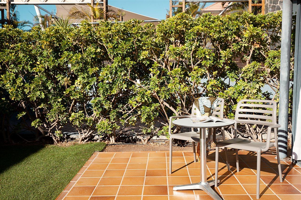 Bungalows Cay Beach Meloneras Maspalomas (Gran Canaria) Exterior foto