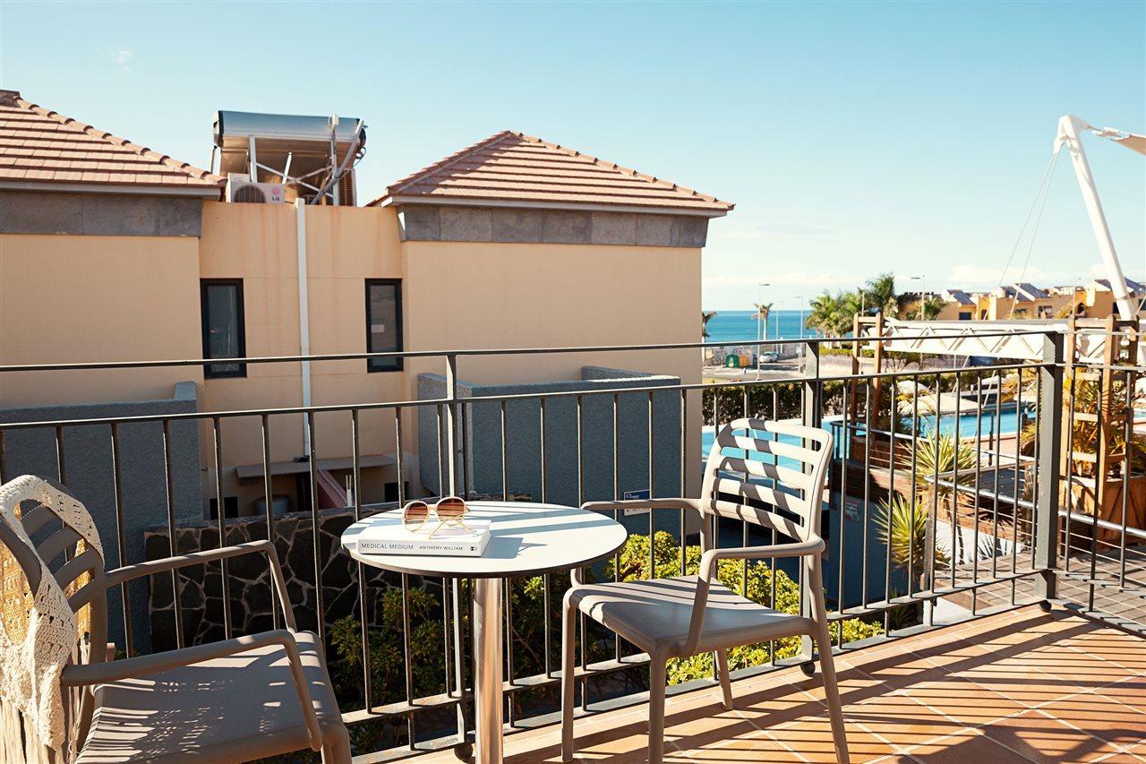 Bungalows Cay Beach Meloneras Maspalomas (Gran Canaria) Exterior foto
