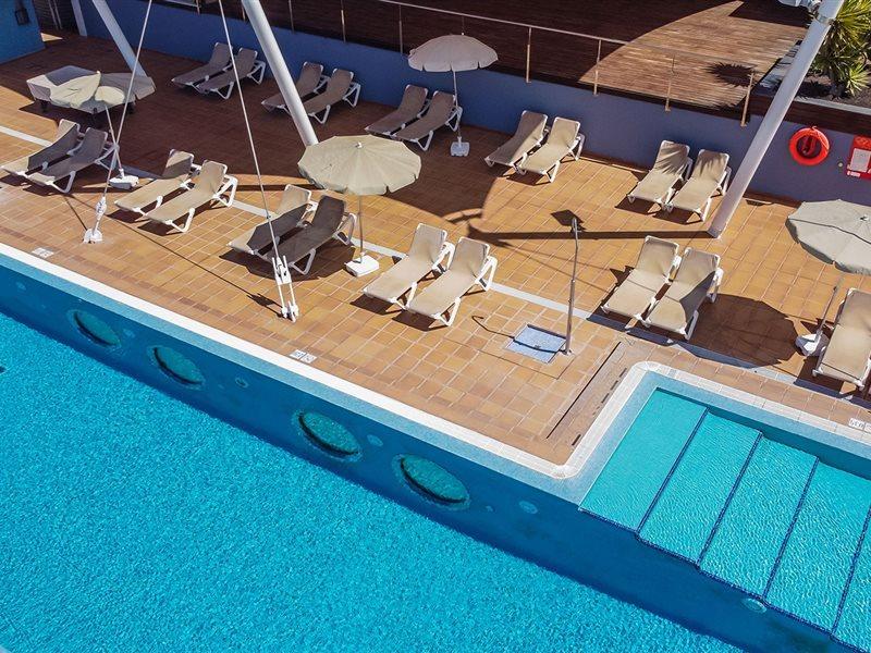 Bungalows Cay Beach Meloneras Maspalomas (Gran Canaria) Exterior foto