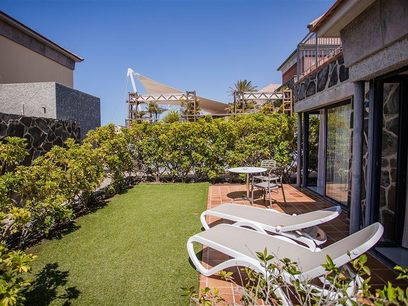 Bungalows Cay Beach Meloneras Maspalomas (Gran Canaria) Exterior foto