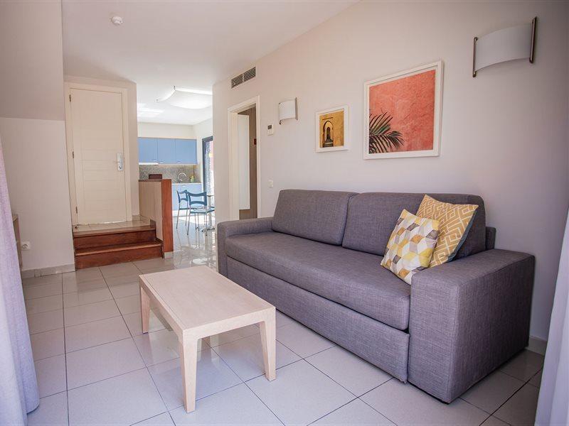 Bungalows Cay Beach Meloneras Maspalomas (Gran Canaria) Exterior foto