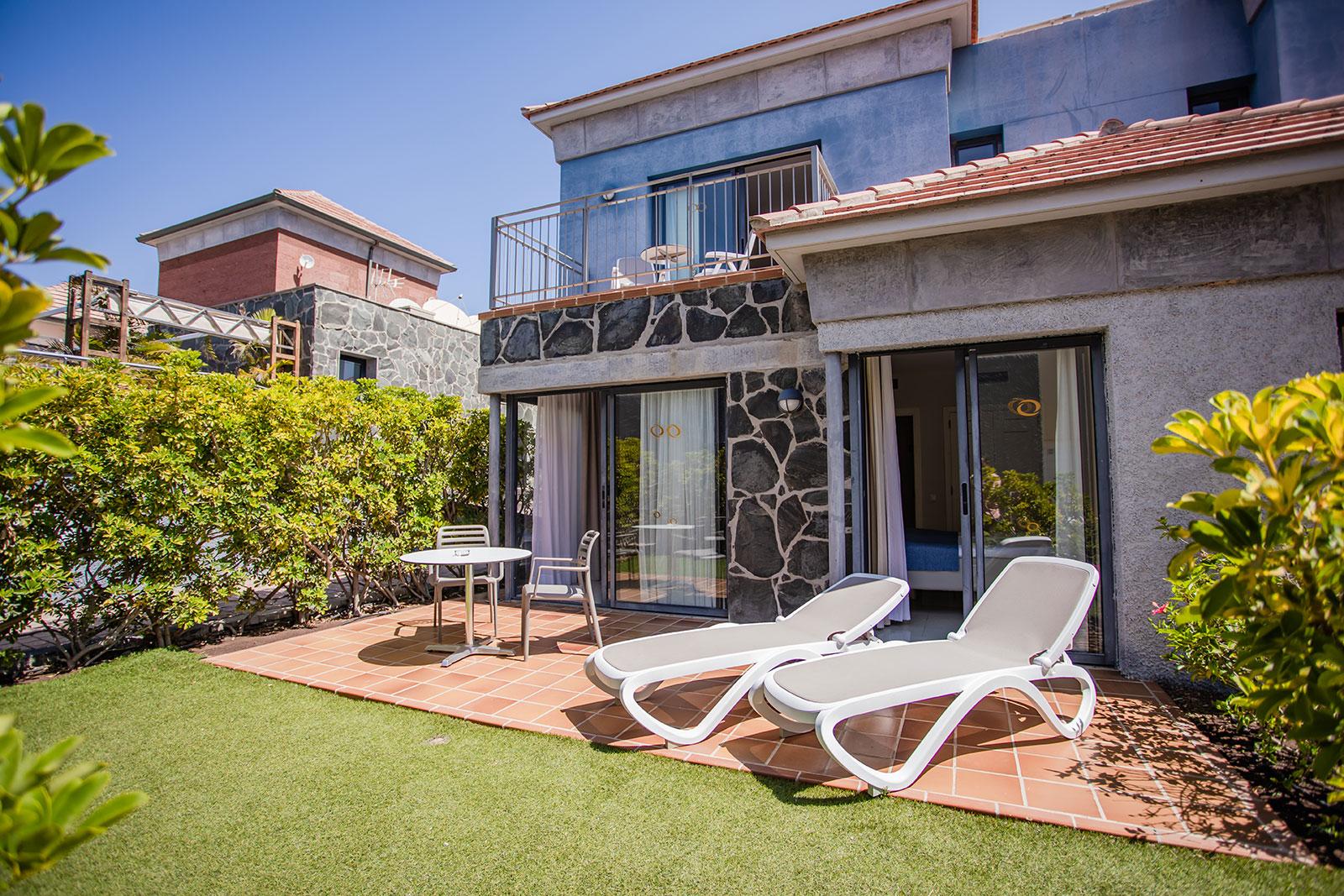 Bungalows Cay Beach Meloneras Maspalomas (Gran Canaria) Exterior foto