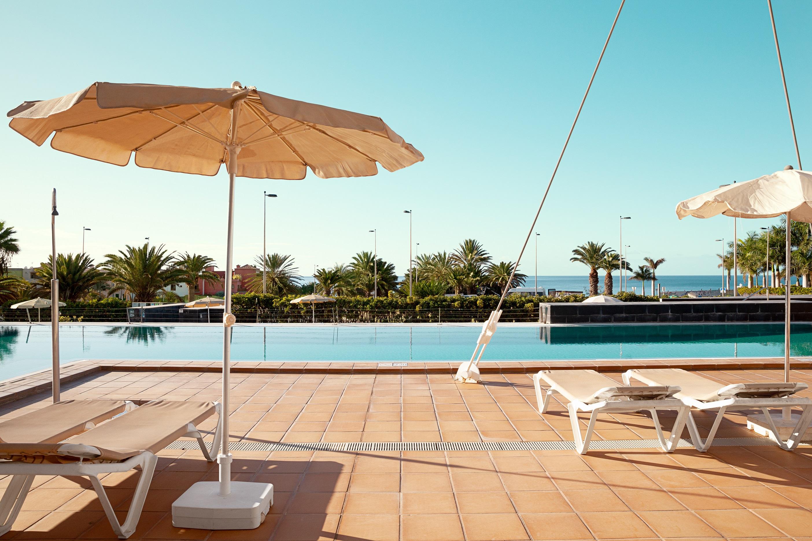 Bungalows Cay Beach Meloneras Maspalomas (Gran Canaria) Exterior foto