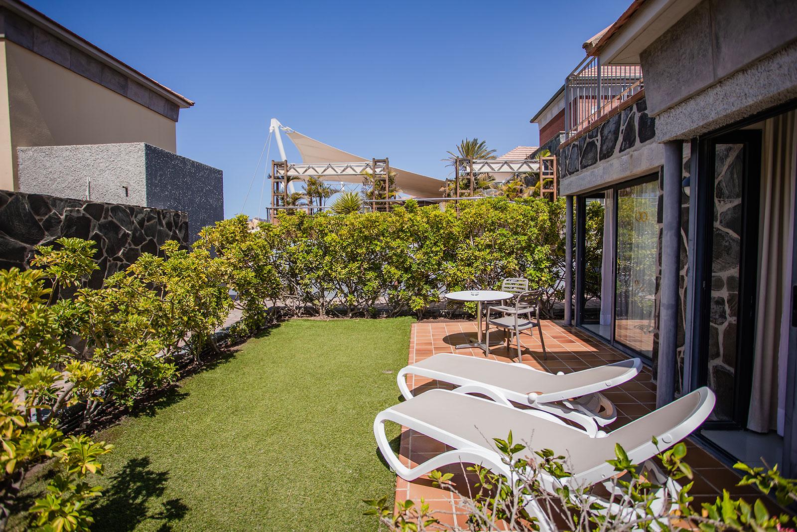 Bungalows Cay Beach Meloneras Maspalomas (Gran Canaria) Exterior foto