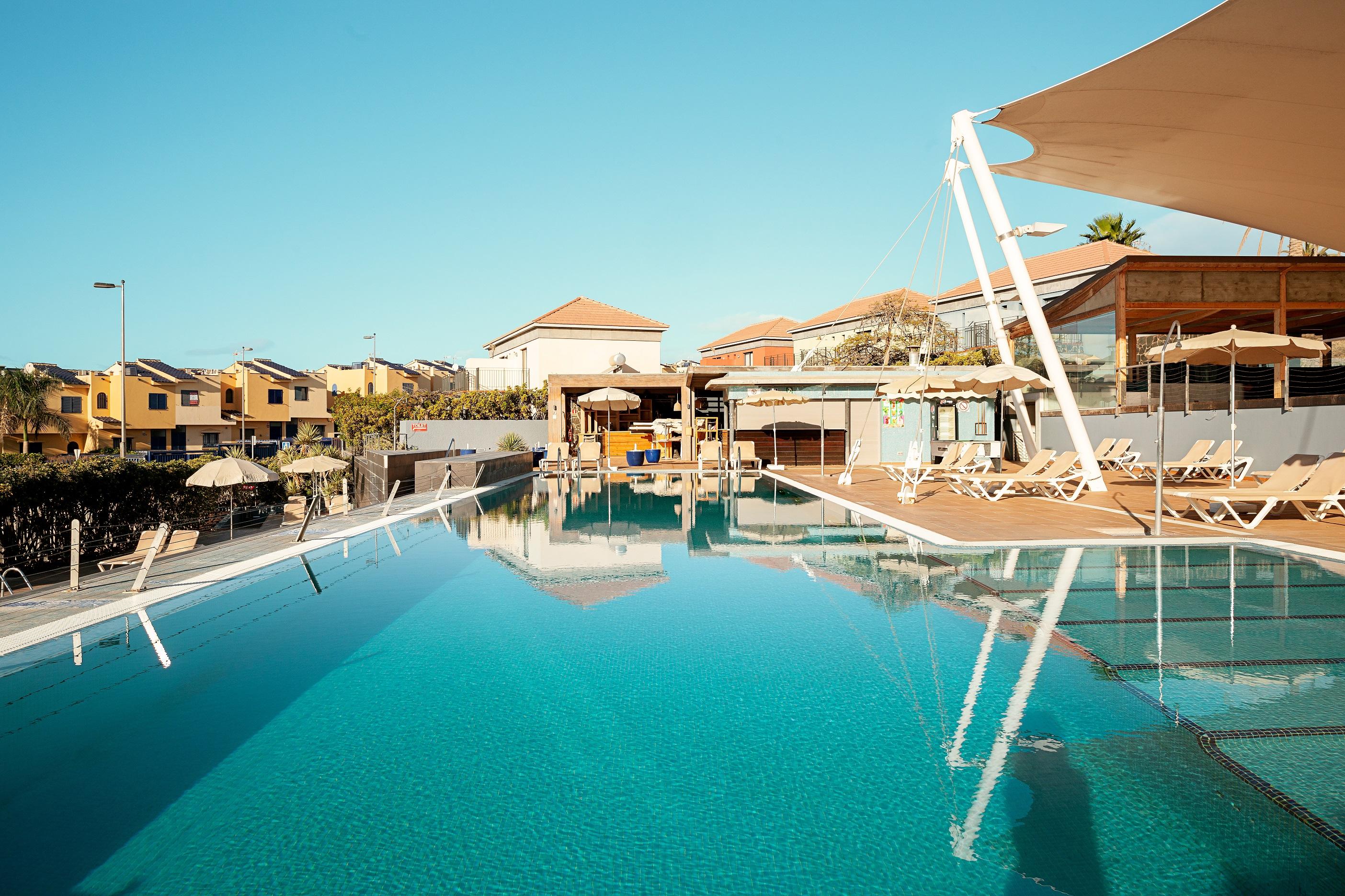 Bungalows Cay Beach Meloneras Maspalomas (Gran Canaria) Exterior foto