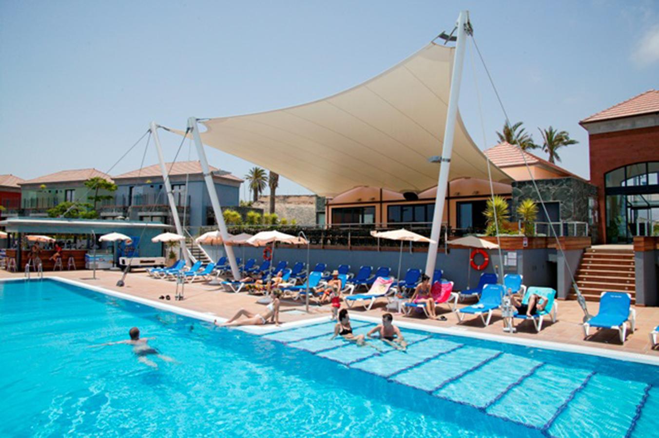Bungalows Cay Beach Meloneras Maspalomas (Gran Canaria) Exterior foto