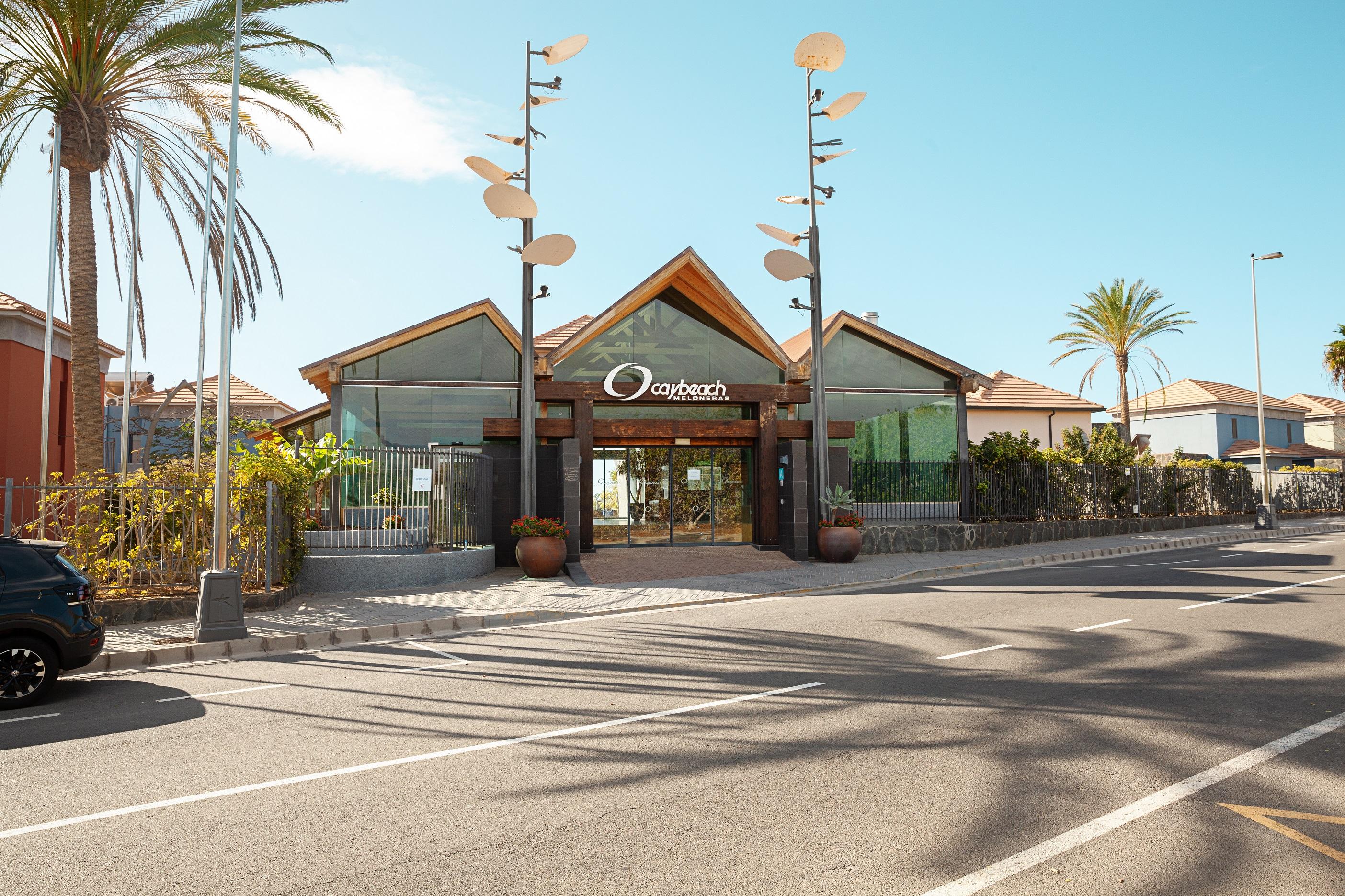 Bungalows Cay Beach Meloneras Maspalomas (Gran Canaria) Exterior foto