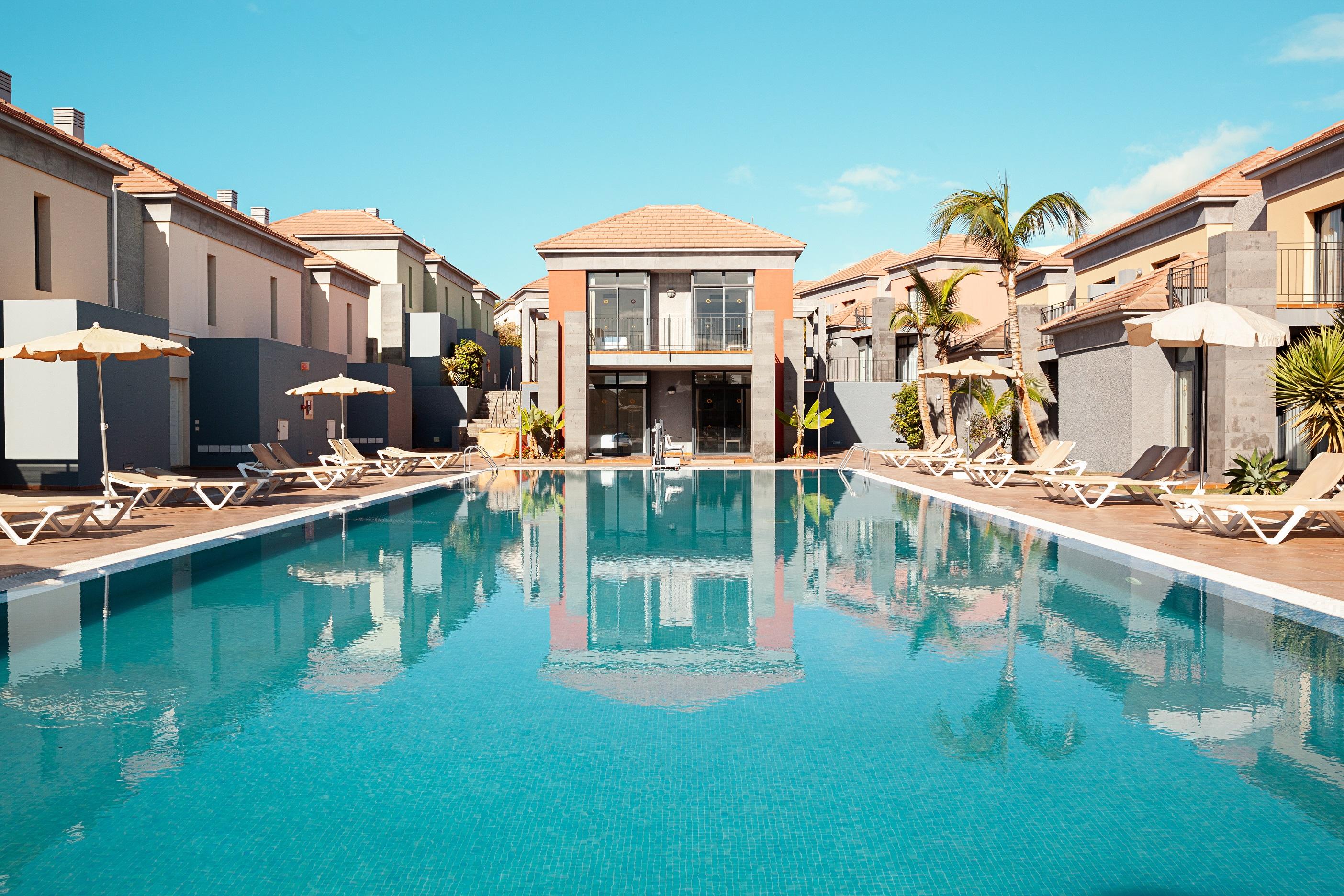 Bungalows Cay Beach Meloneras Maspalomas (Gran Canaria) Exterior foto