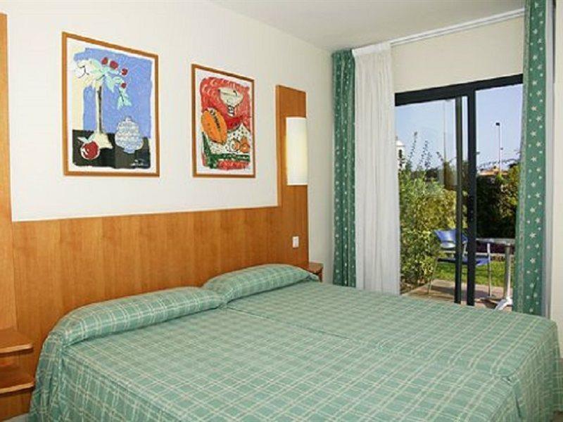 Bungalows Cay Beach Meloneras Maspalomas (Gran Canaria) Exterior foto